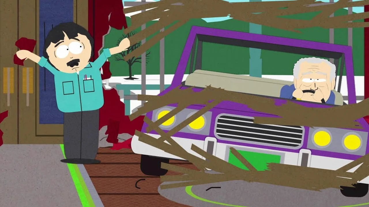 Сезон 7 Серия 10