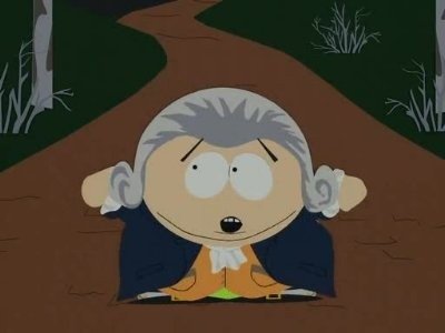 Сезон 7 Серия 4