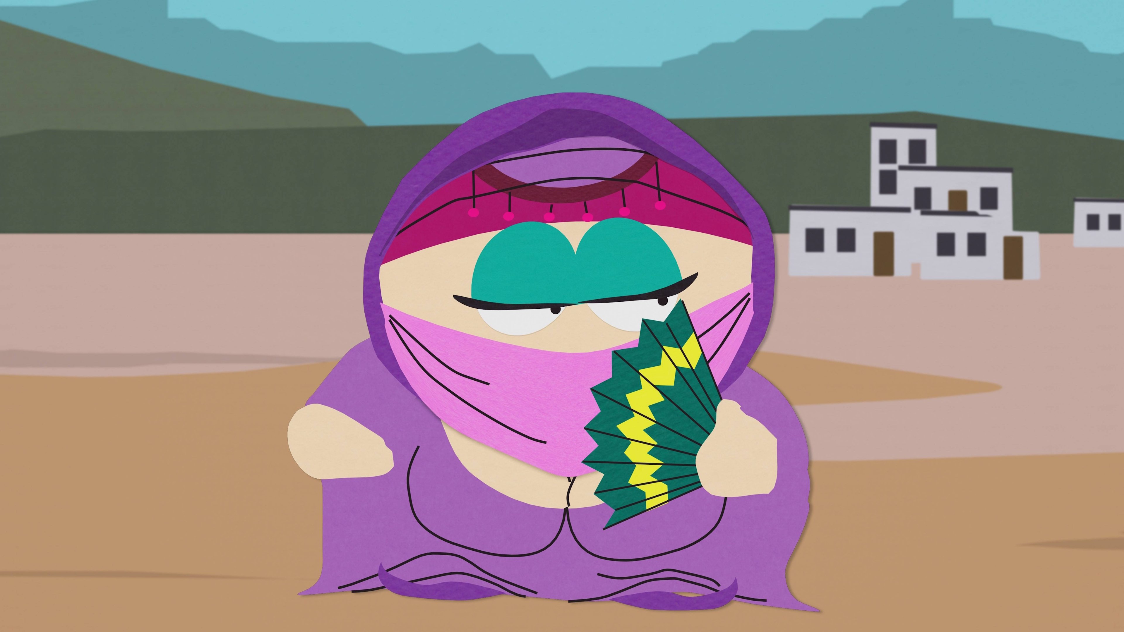 Сезон 5 Серия 9