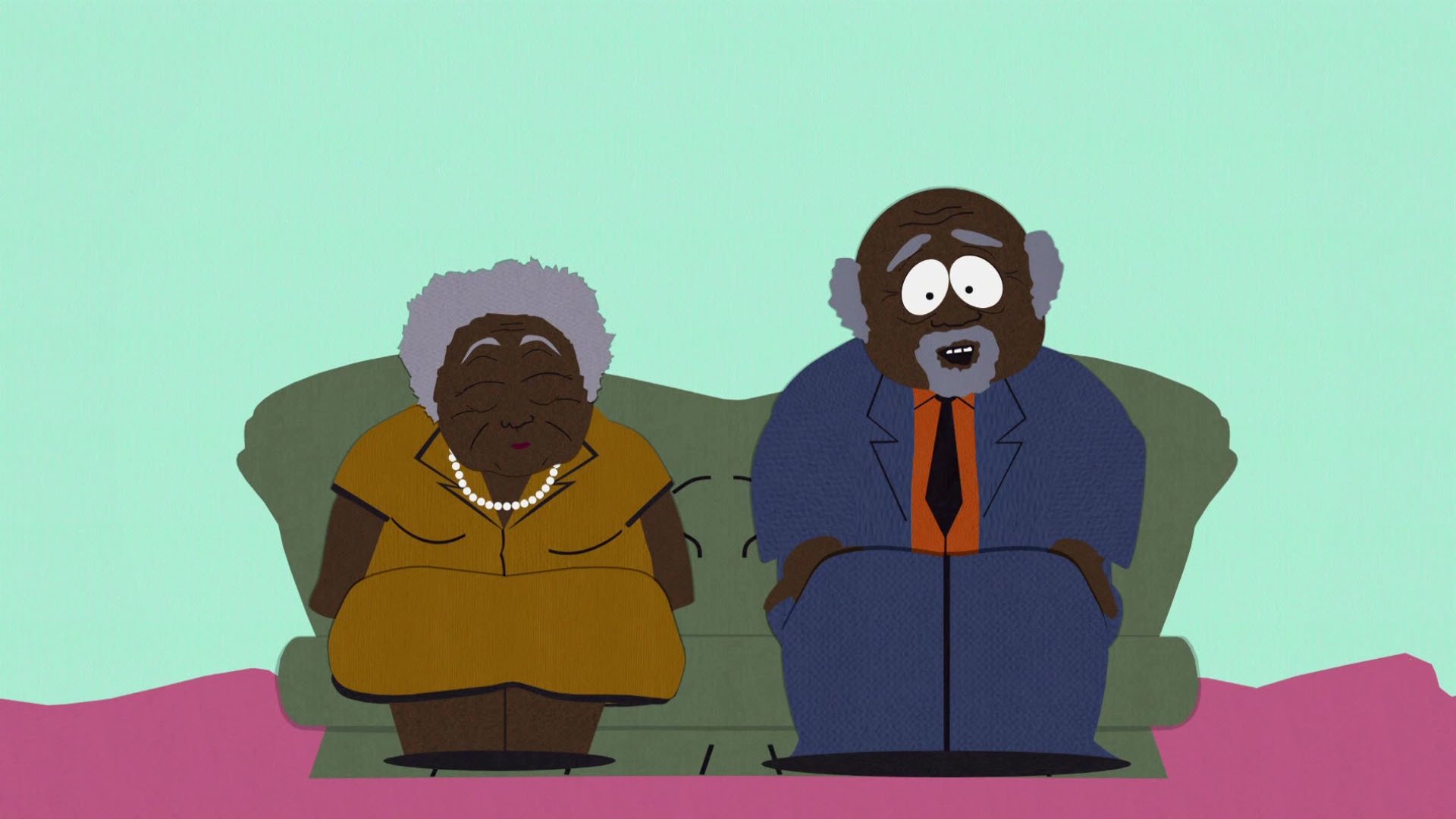 Сезон 3 Серия 3