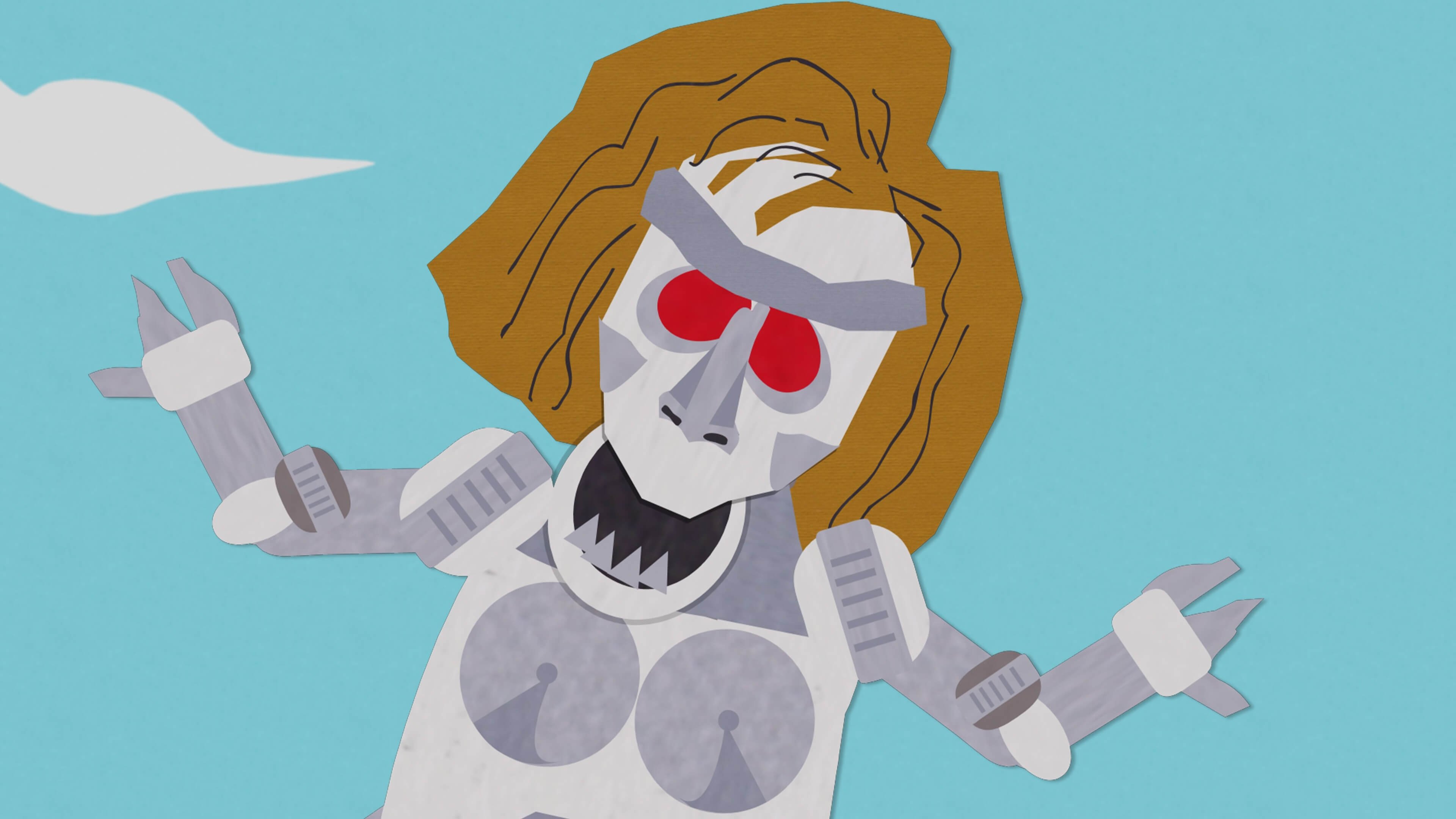 Сезон 1 Серия 12