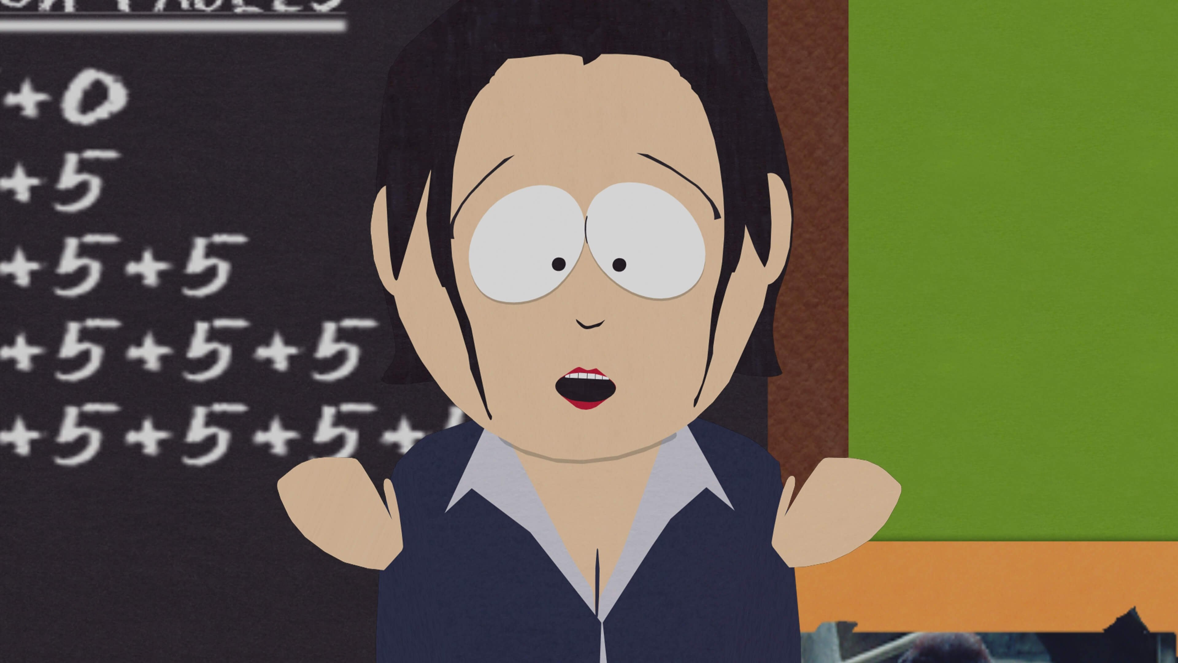 Сезон 1 Серия 11