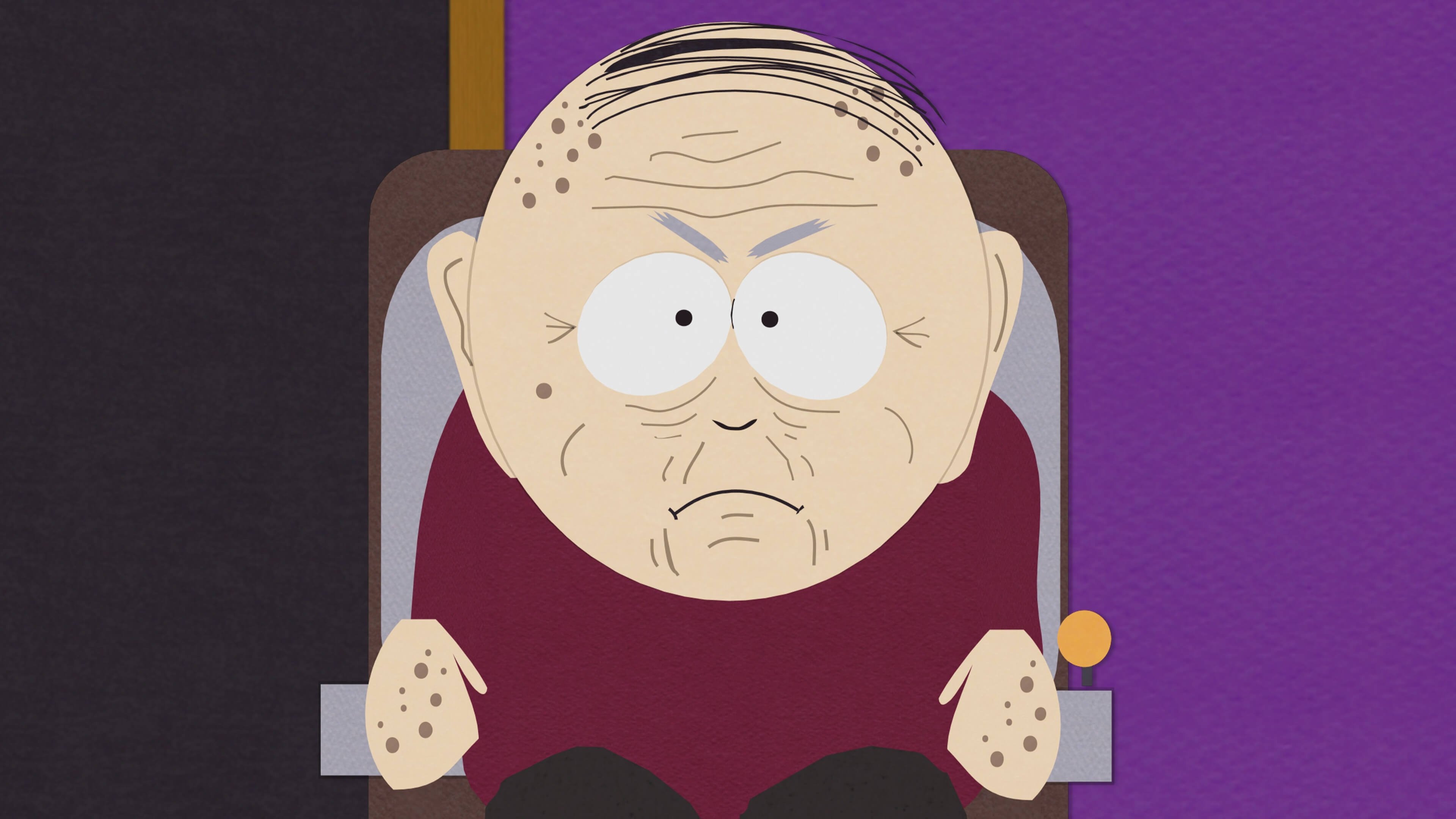 Сезон 1 Серия 6