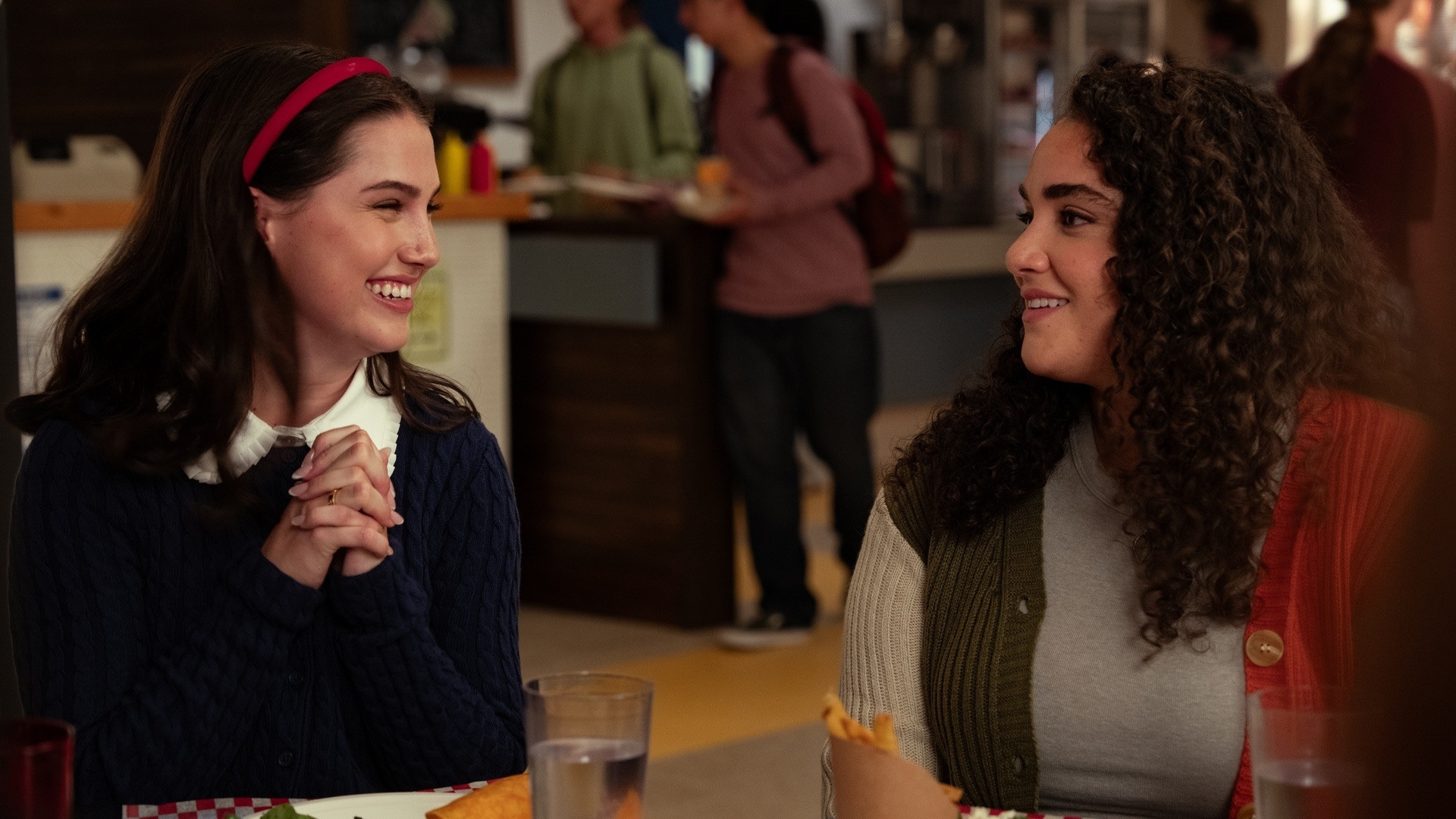 Сезон 3 Серия 3