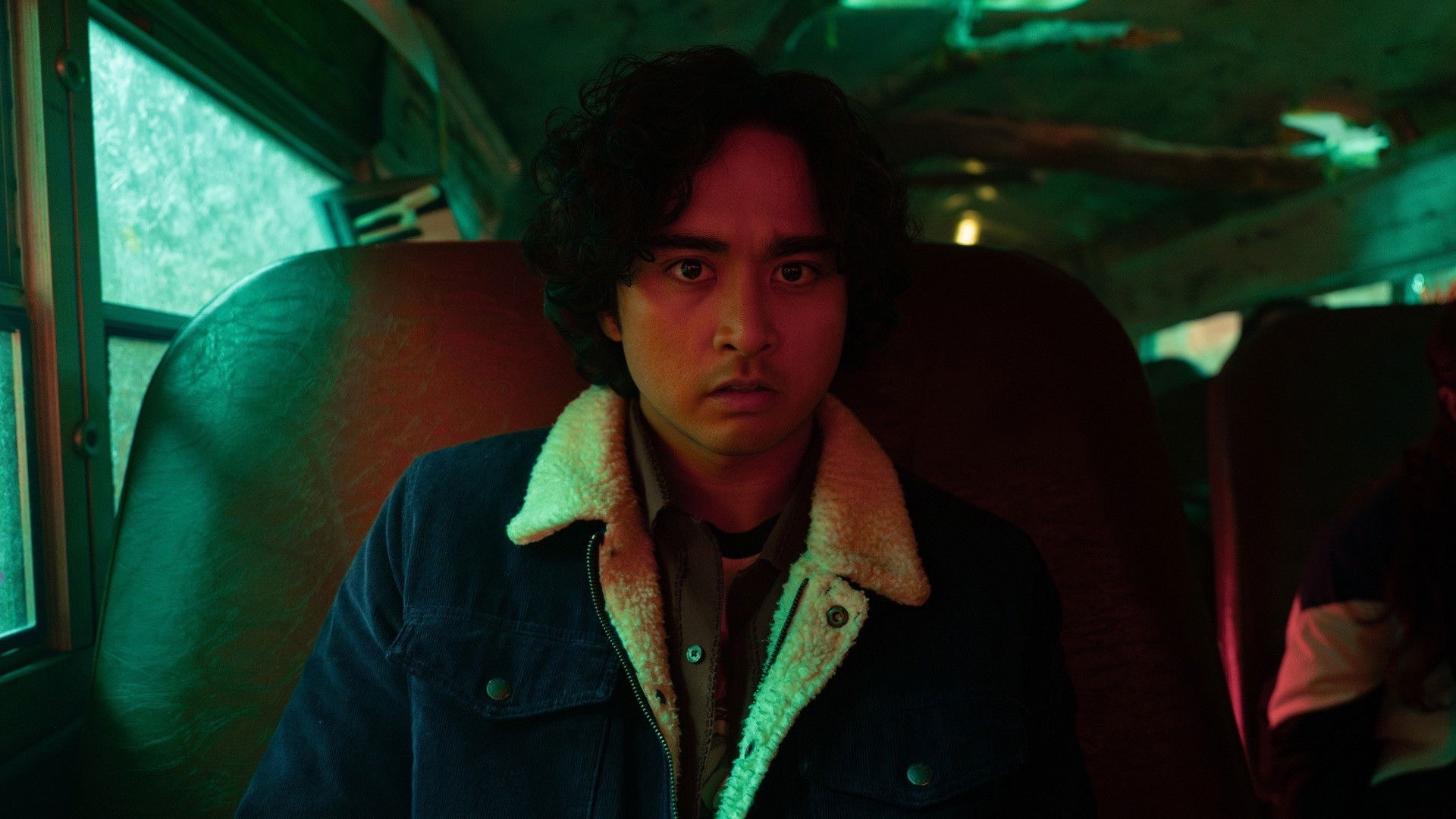 Сезон 3 Серия 2