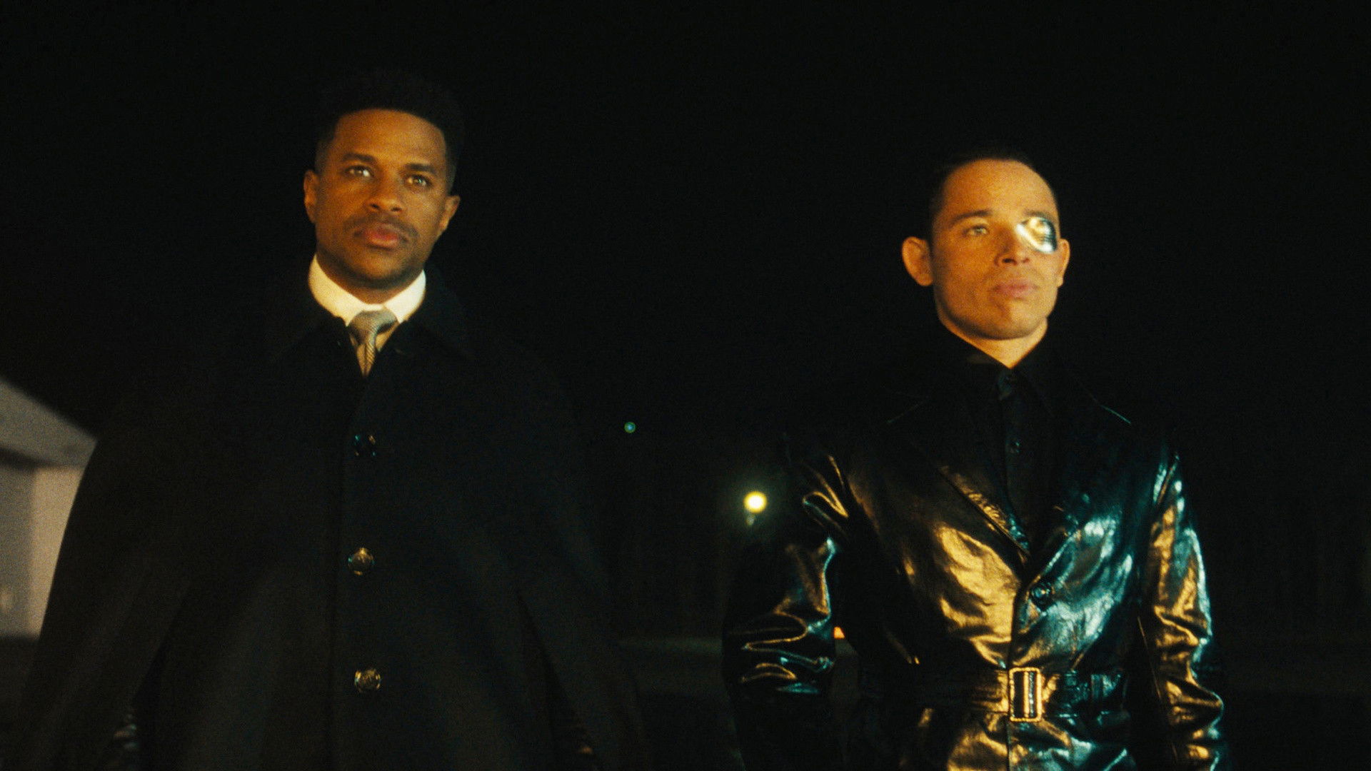 Сезон 1 Серия 4