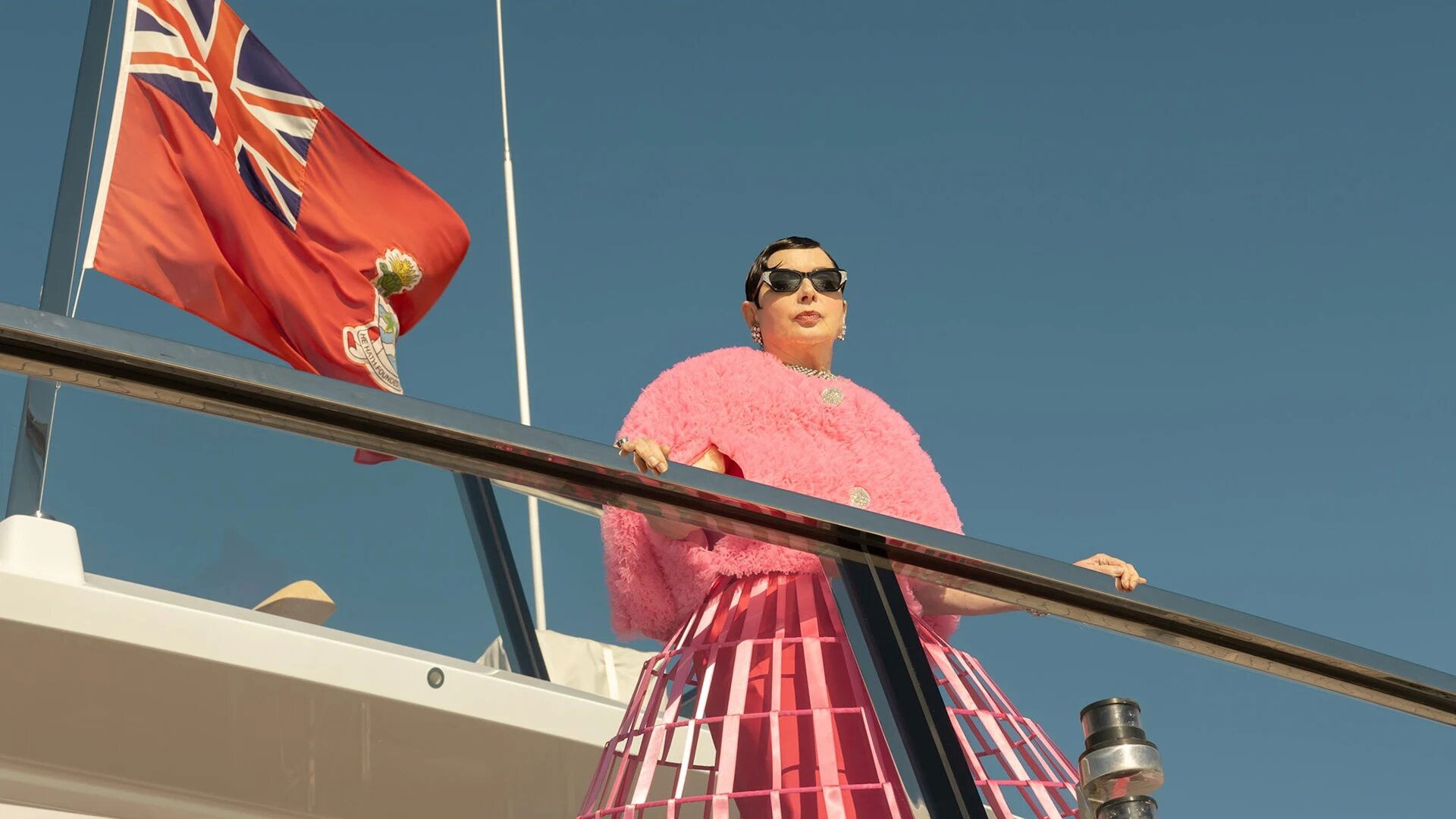 Сезон 1 Серия 3