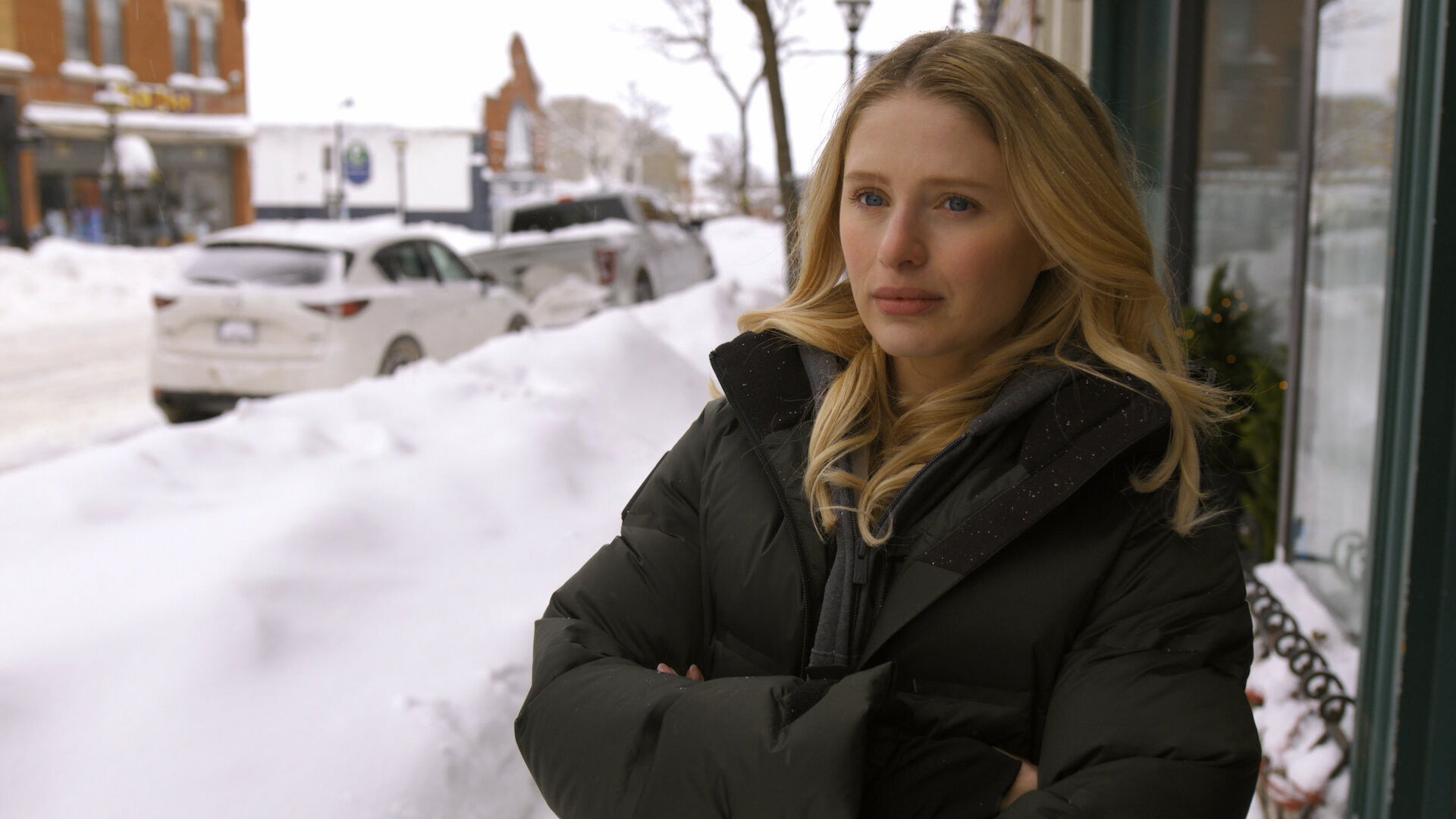 Сезон 1 Серия 6