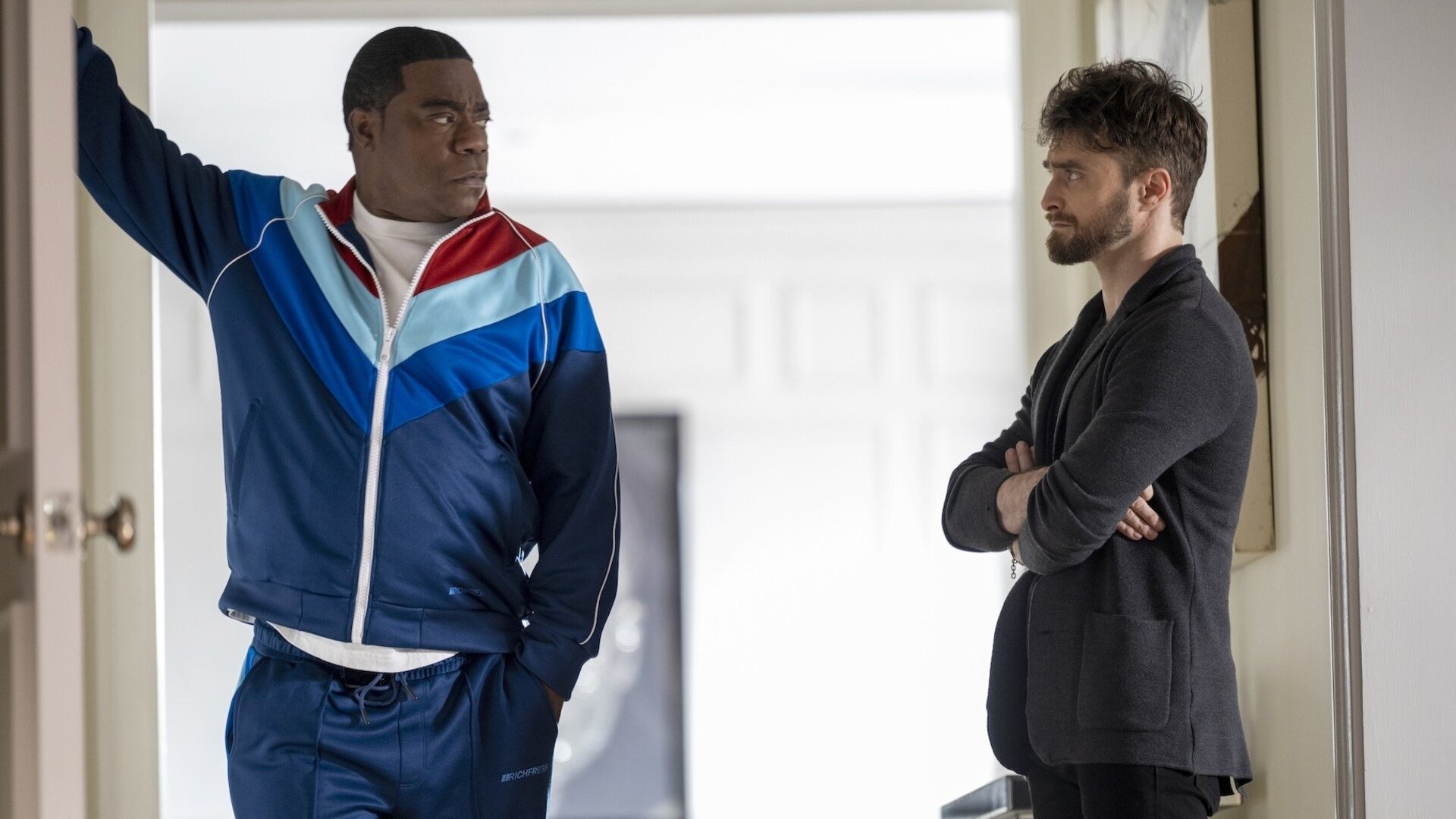 Сезон 1 Серия 1