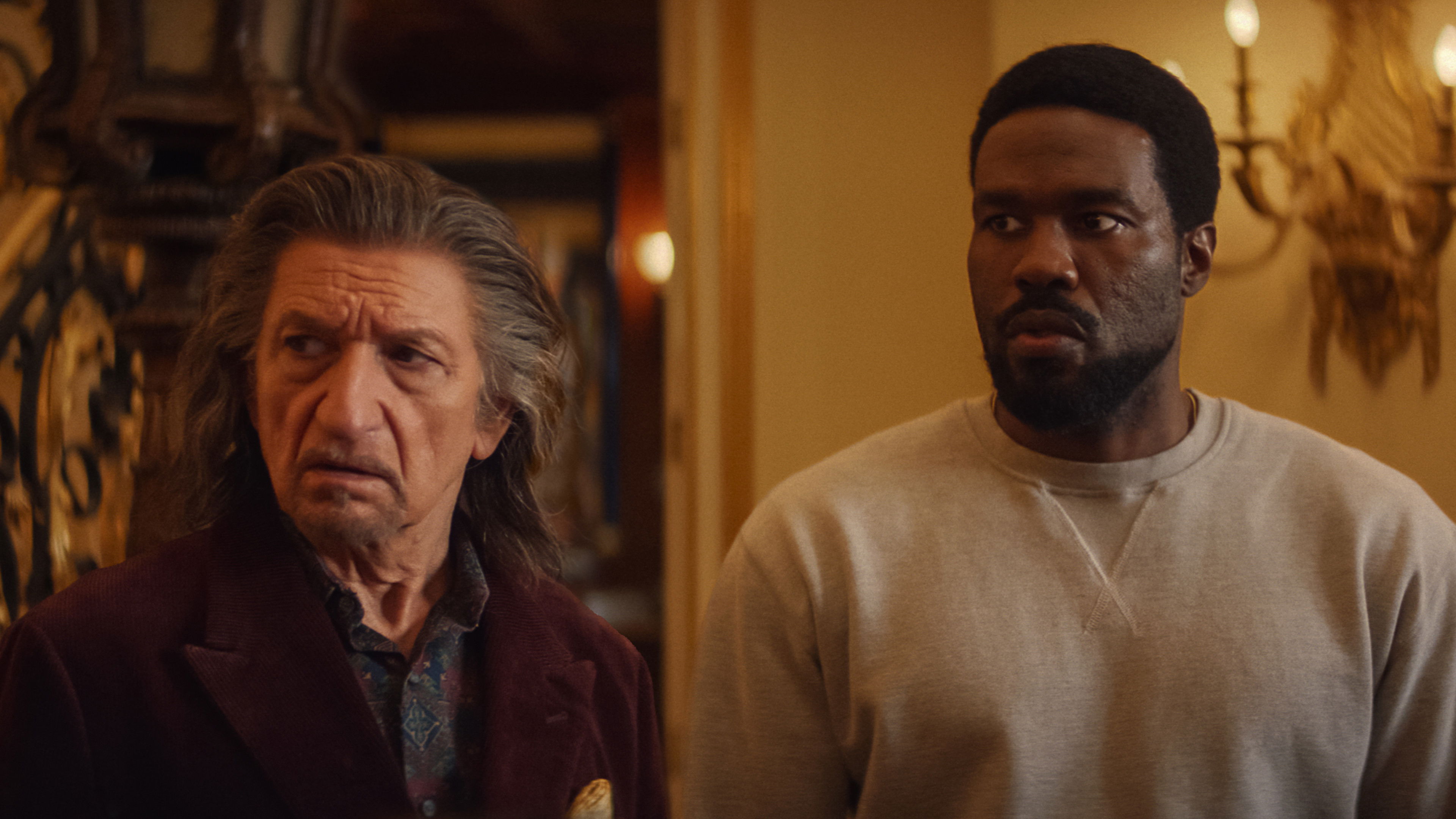 Сезон 1 Серия 6