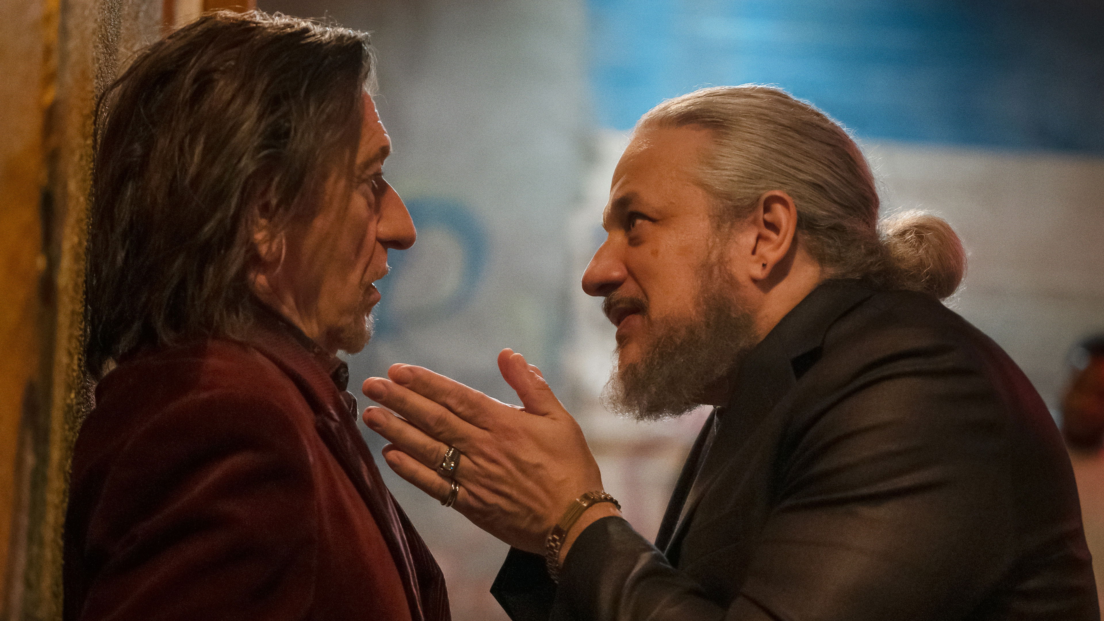 Сезон 1 Серия 5