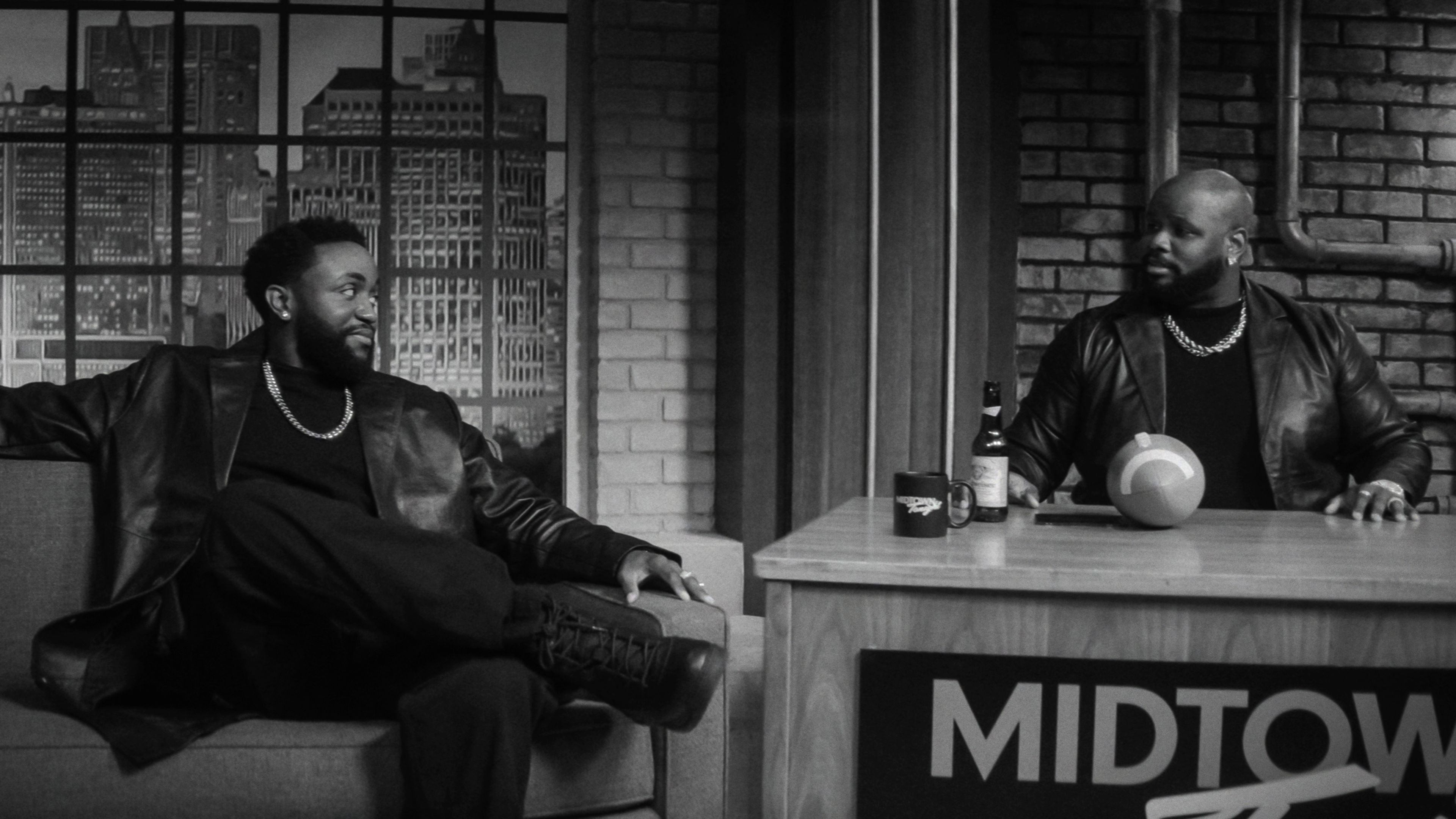 Сезон 1 Серия 4