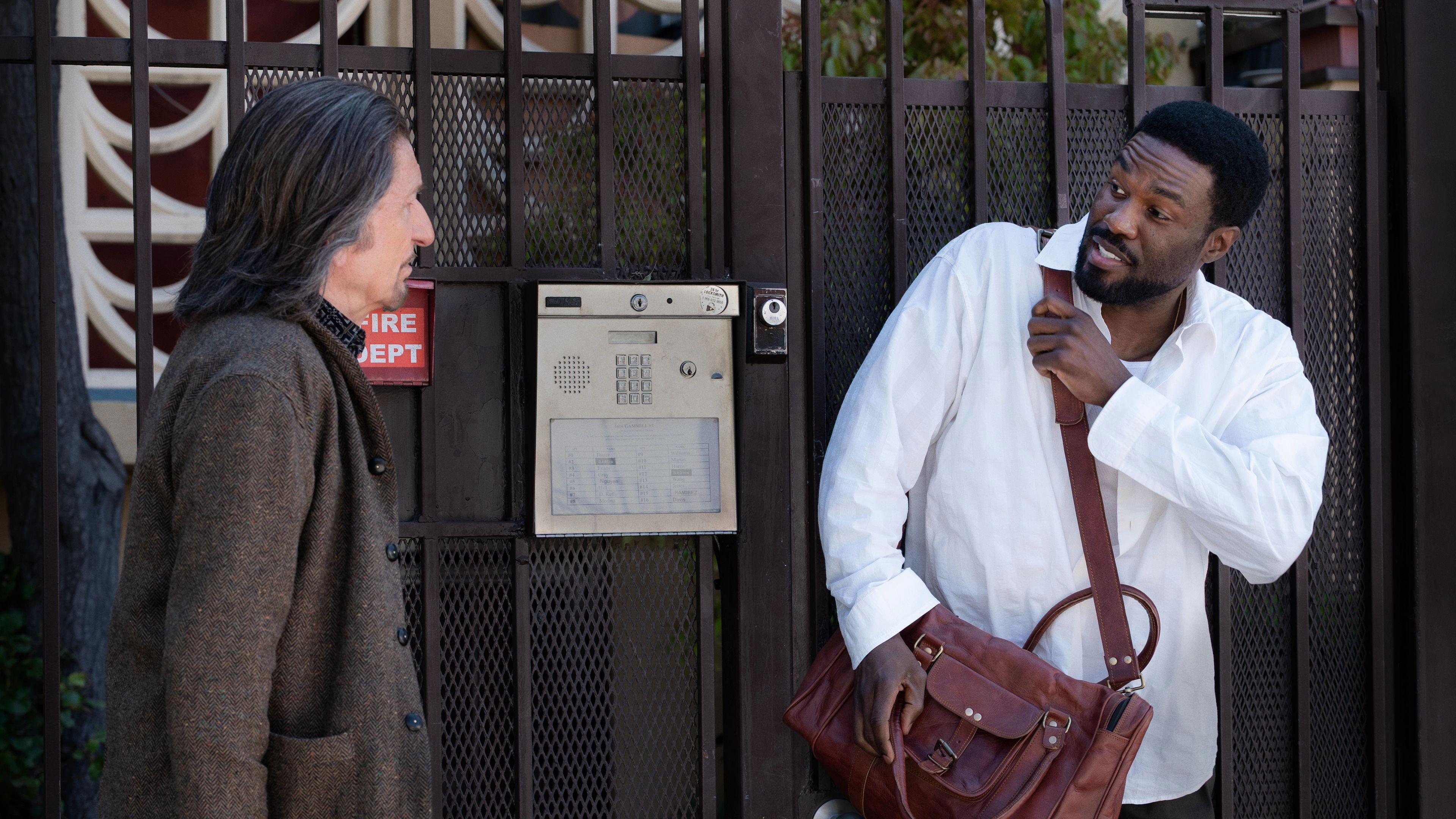 Сезон 1 Серия 2