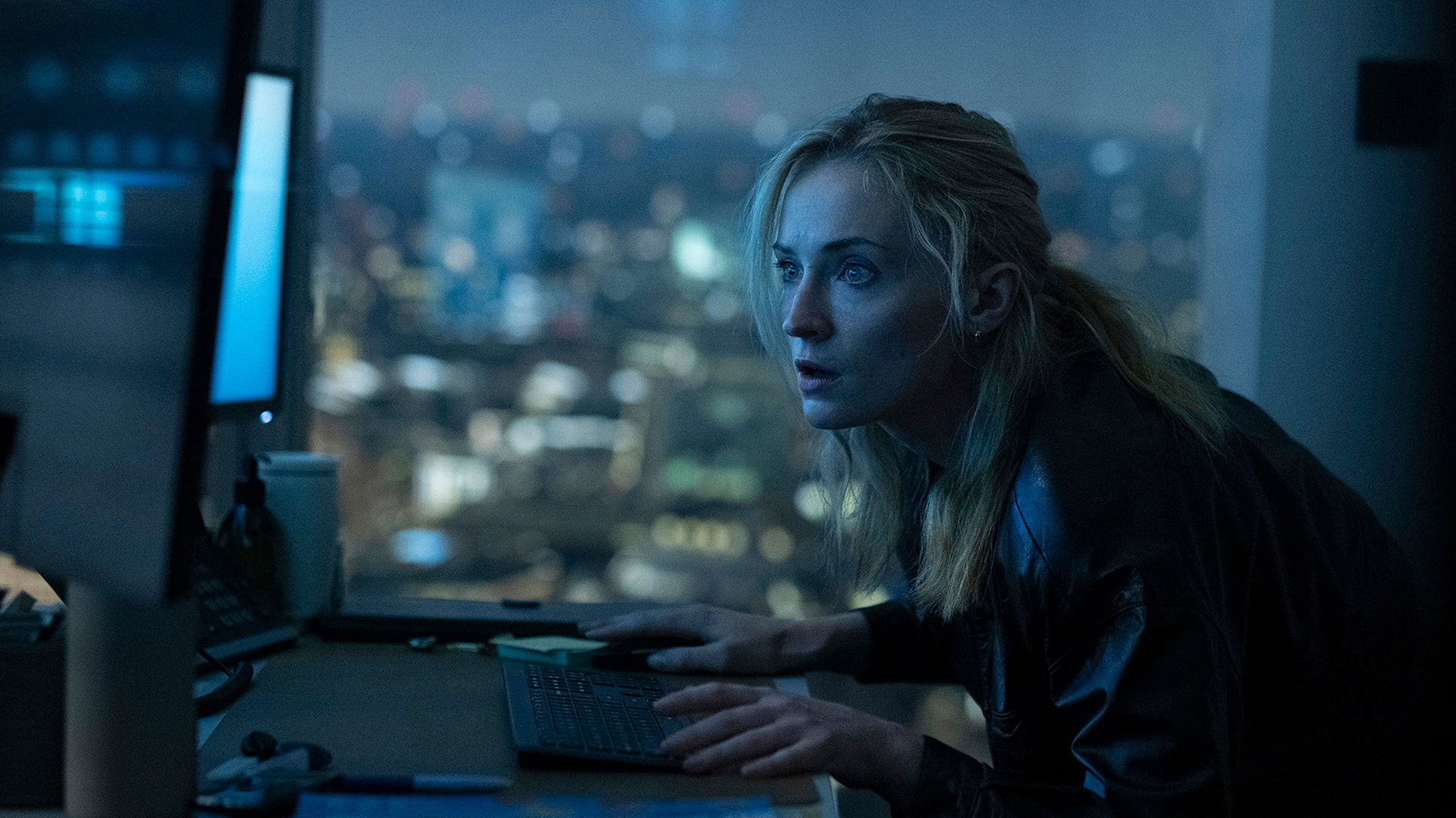 Сезон 1 Серия 6