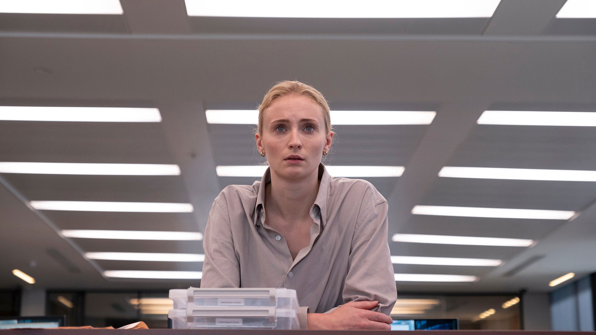 Сезон 1 Серия 5