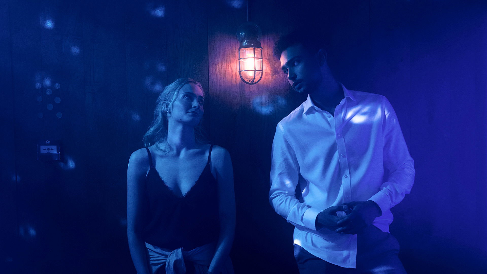 Сезон 1 Серия 3