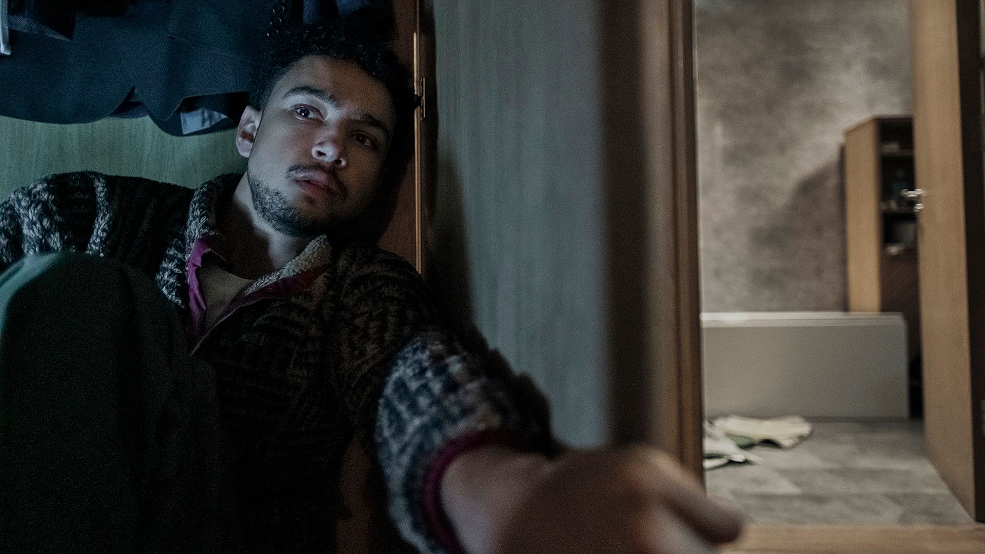 Сезон 1 Серия 2