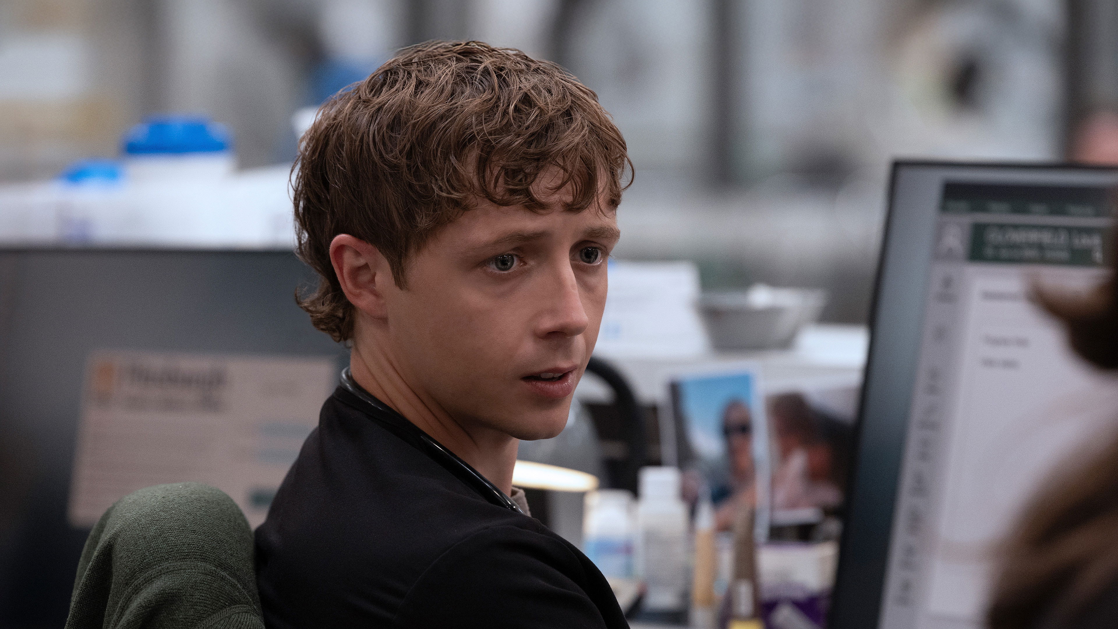 Сезон 2 Серия 4