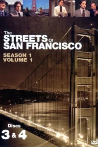 Улицы Сан Франциско