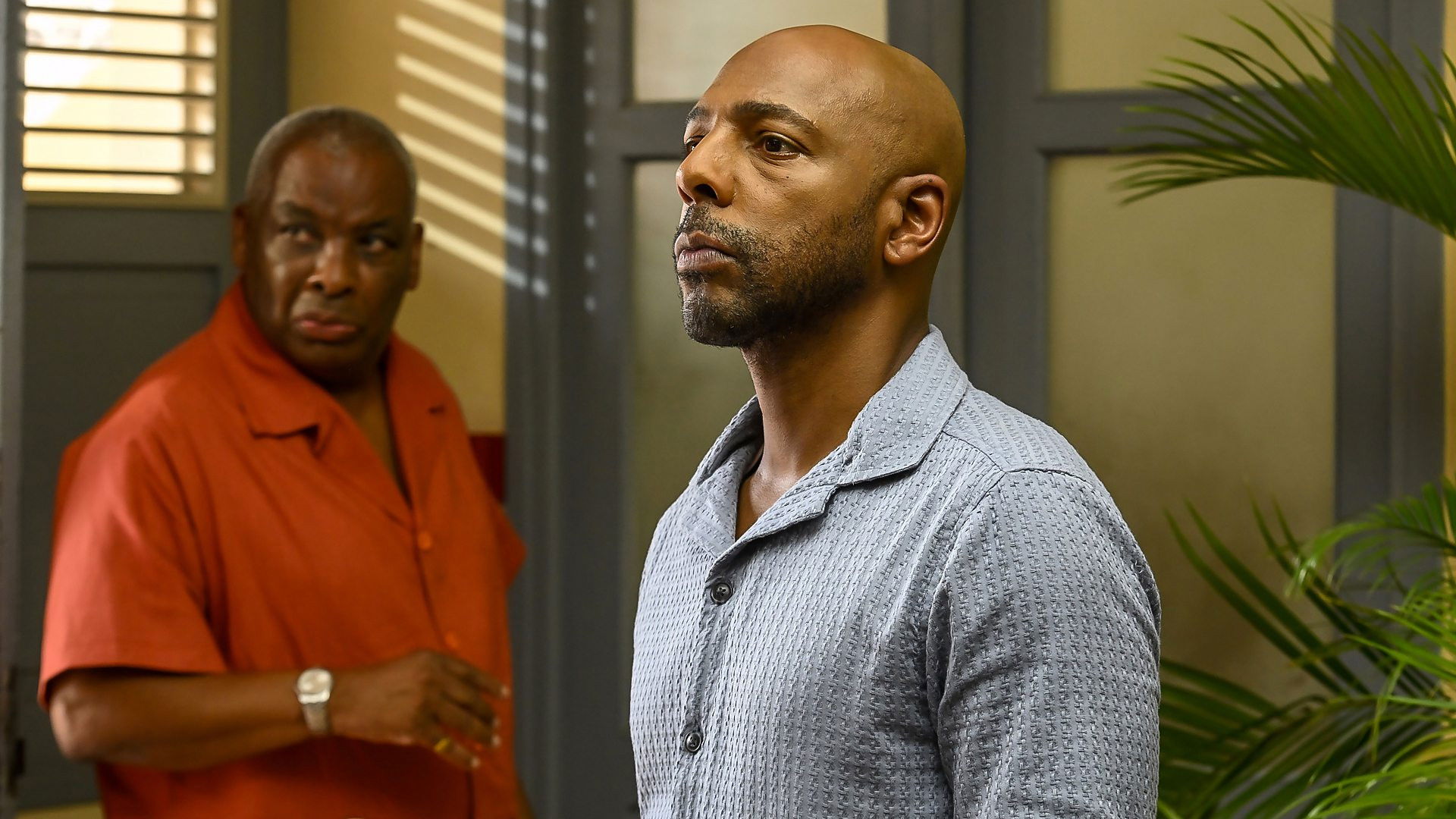 Сезон 15 Серия 1