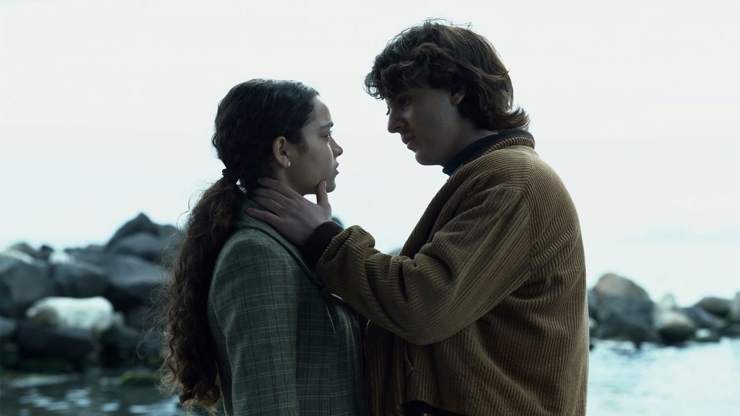 Сезон 1 Серия 5