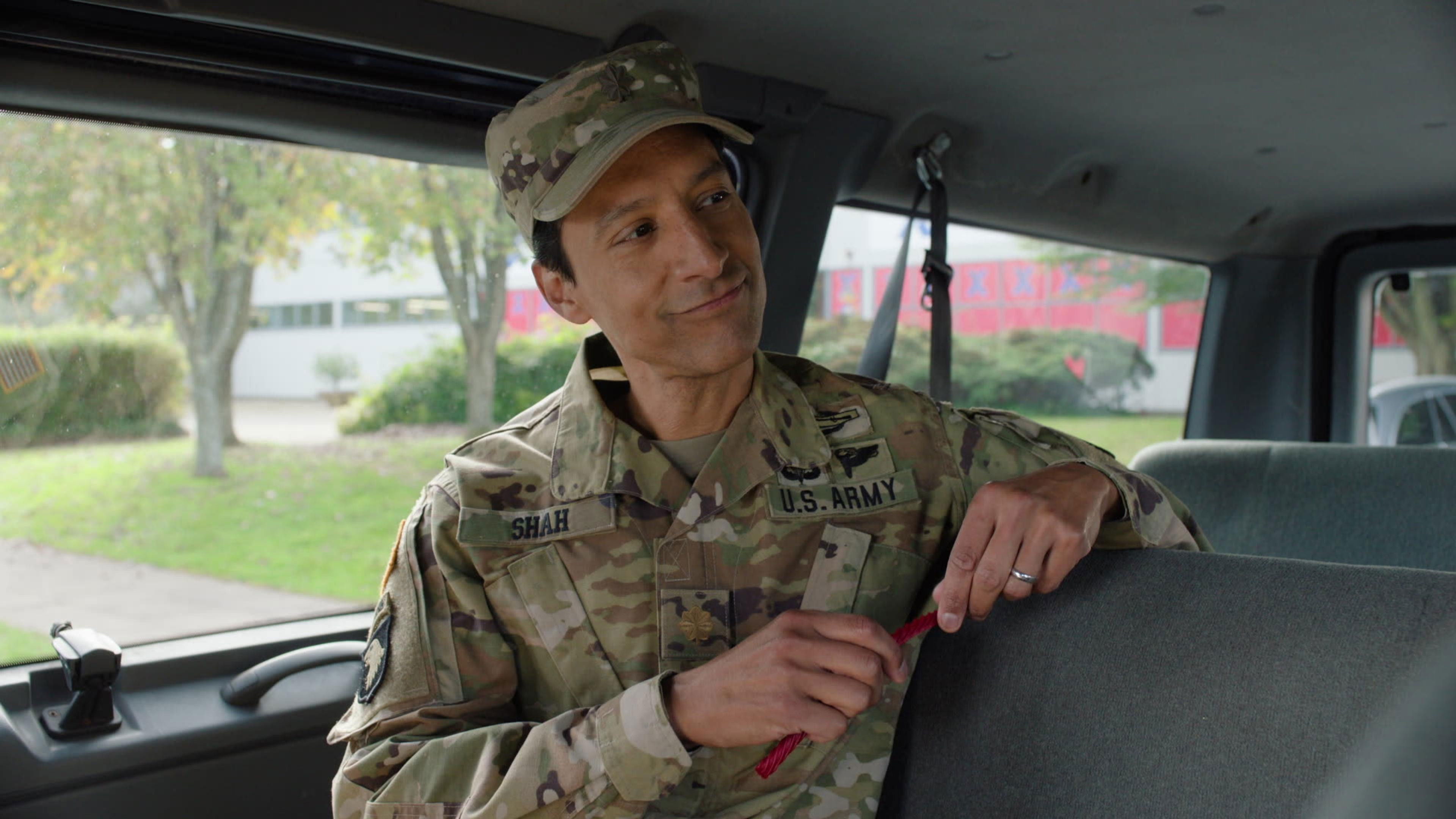 Сезон 2 Серия 3