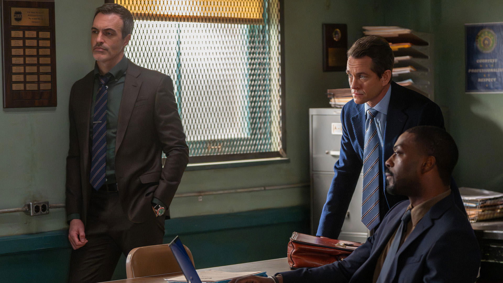 Сезон 25 Серия 12