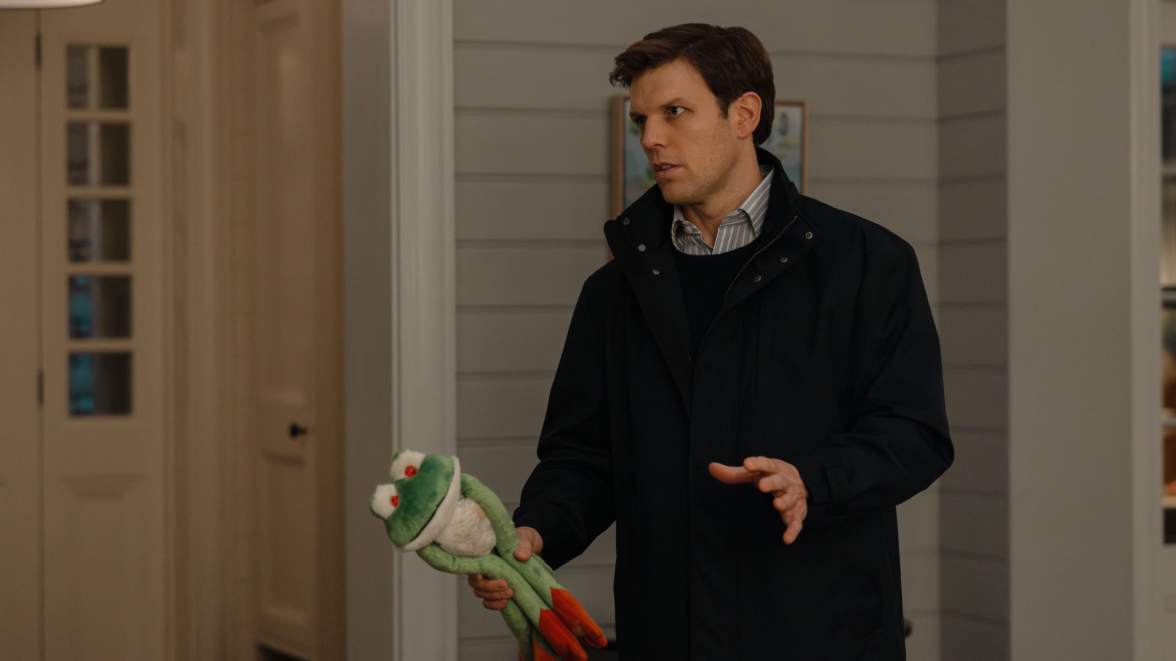 Сезон 1 Серия 6