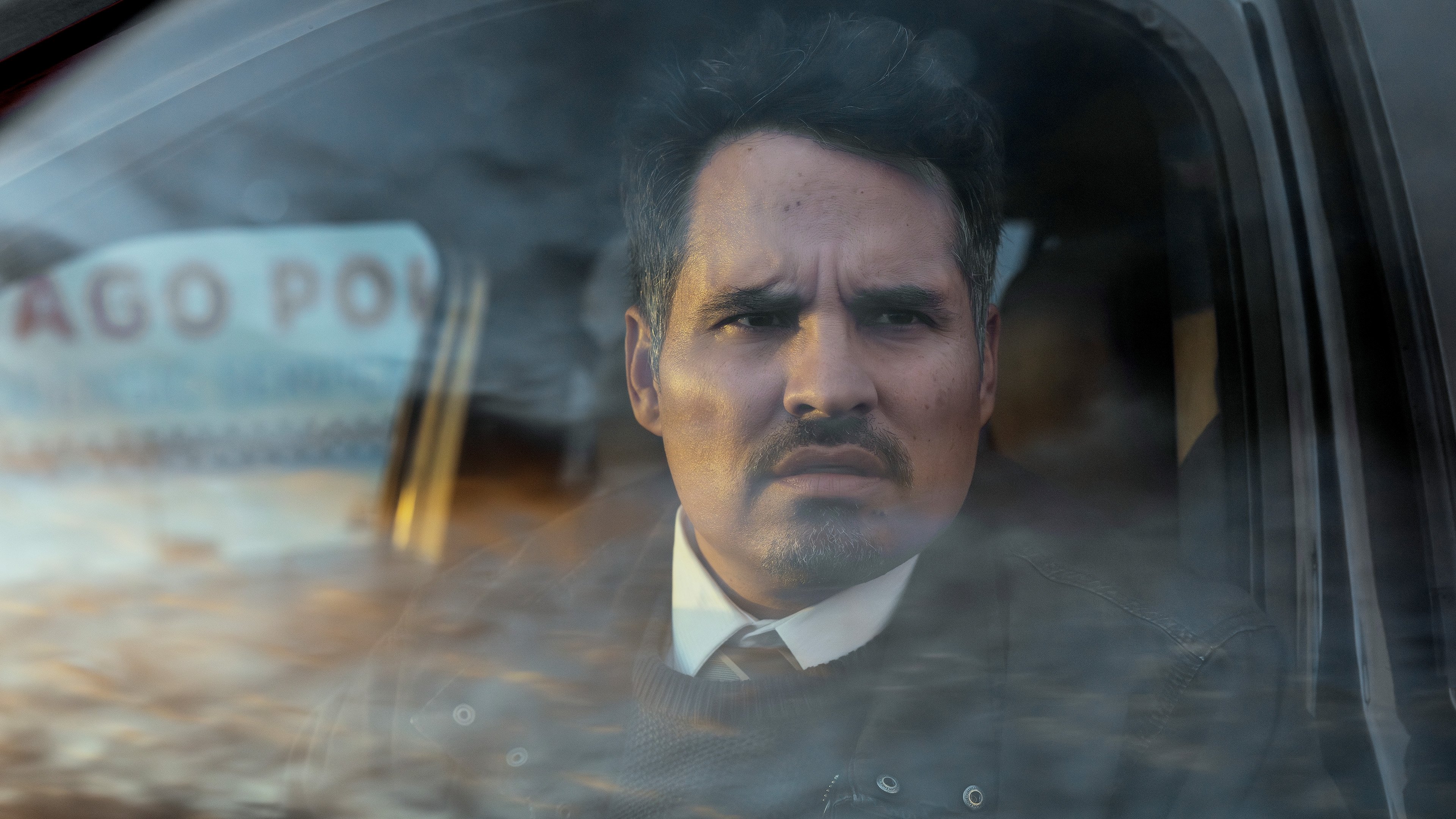 Сезон 1 Серия 4