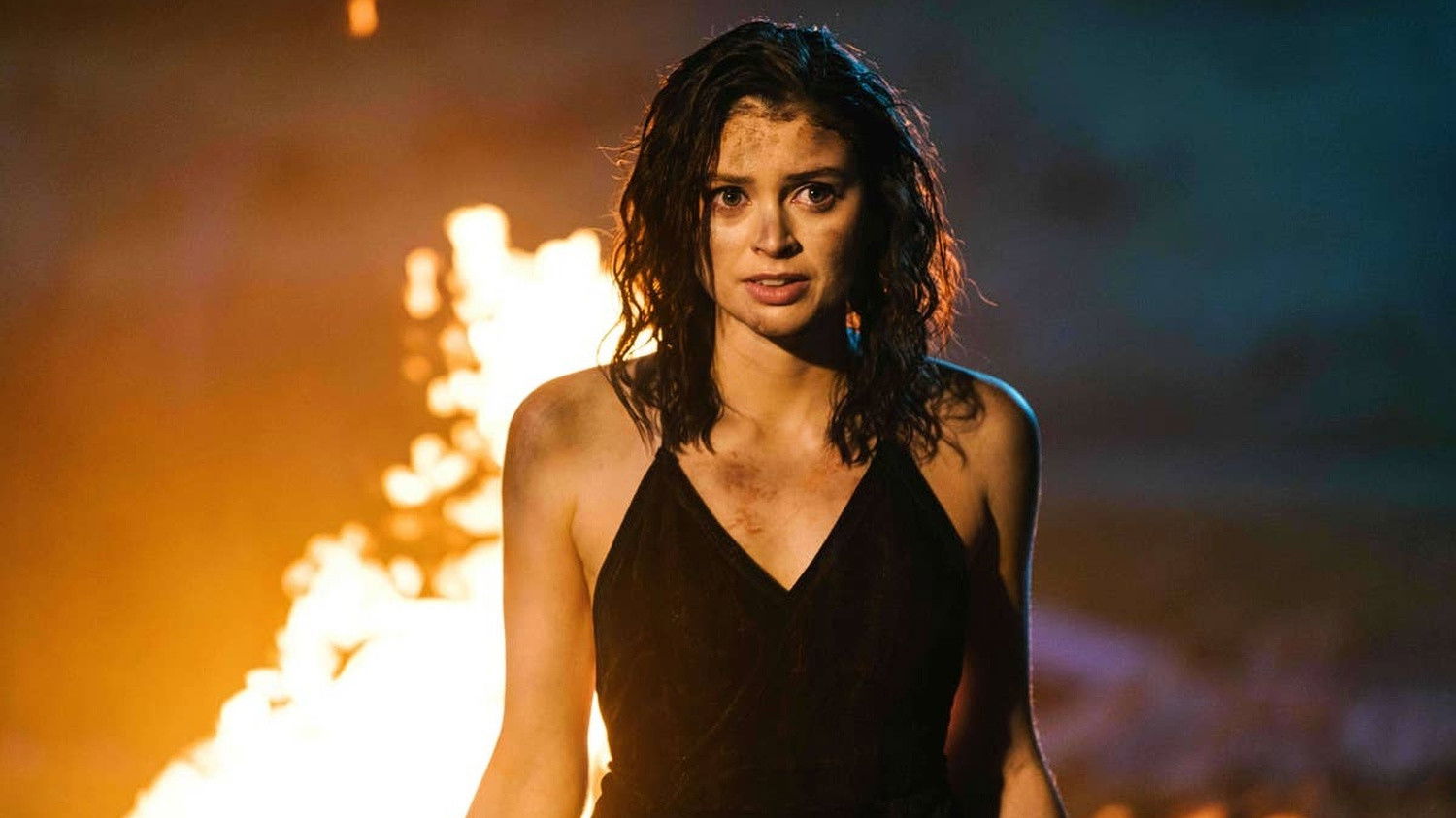 Сезон 1 Серия 10