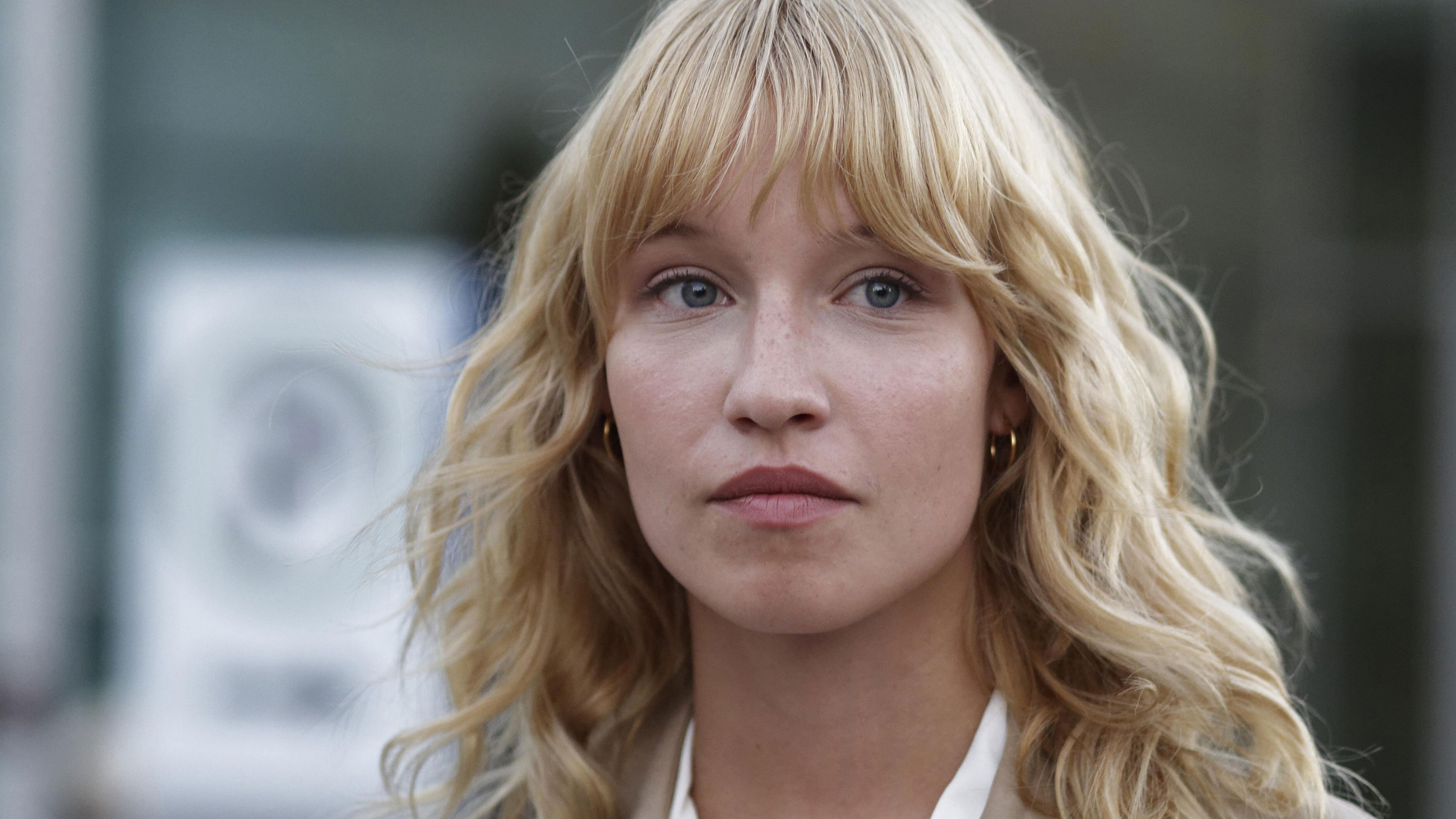 Сезон 1 Серия 6