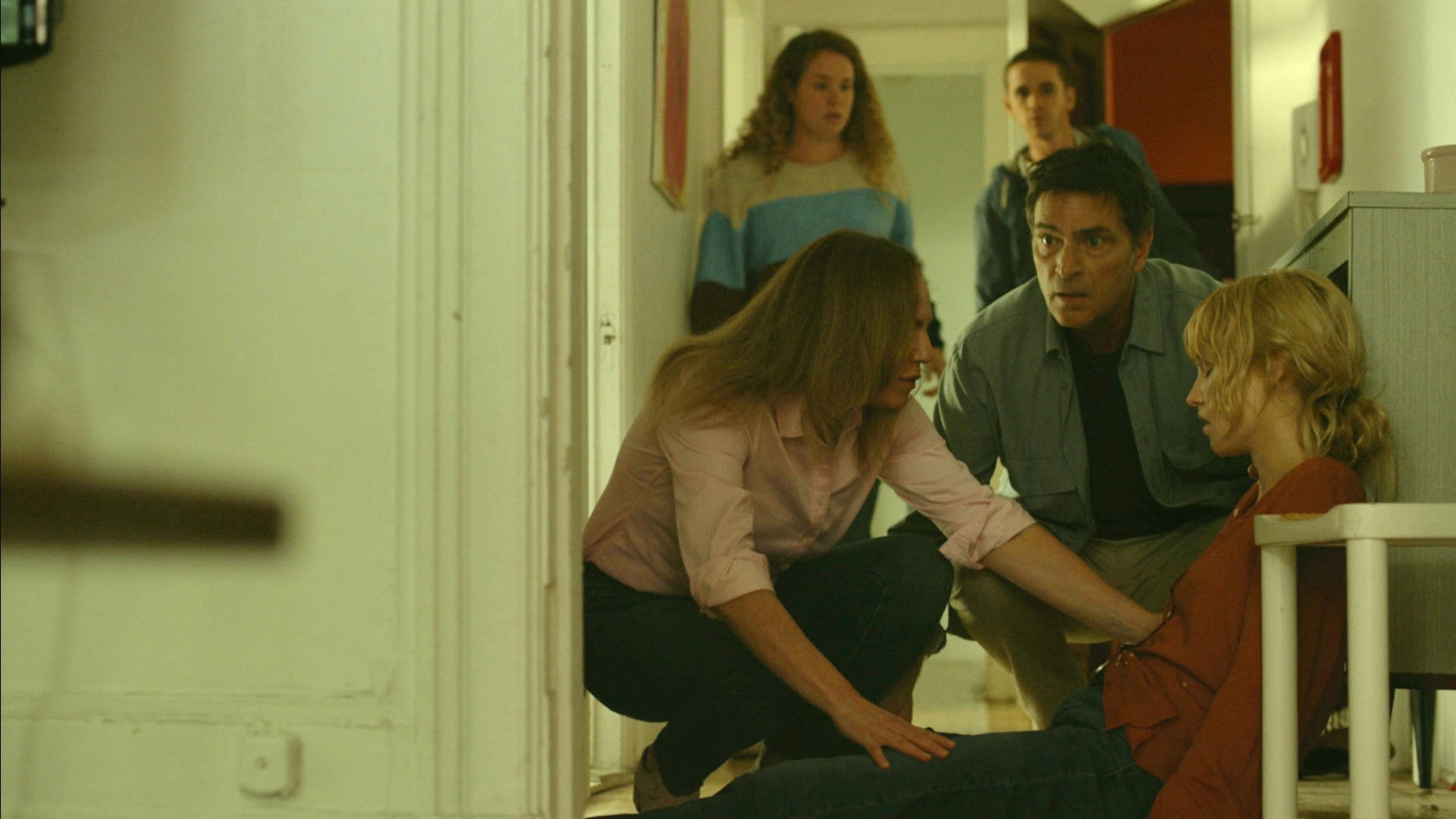 Сезон 1 Серия 5