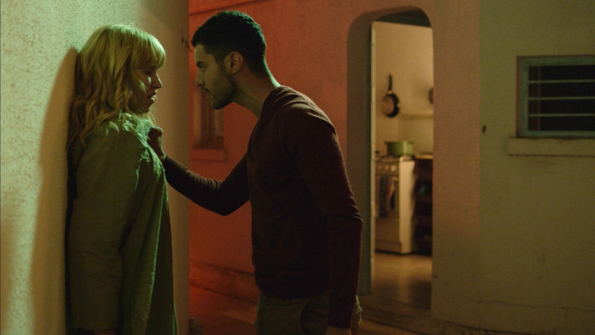 Сезон 1 Серия 4