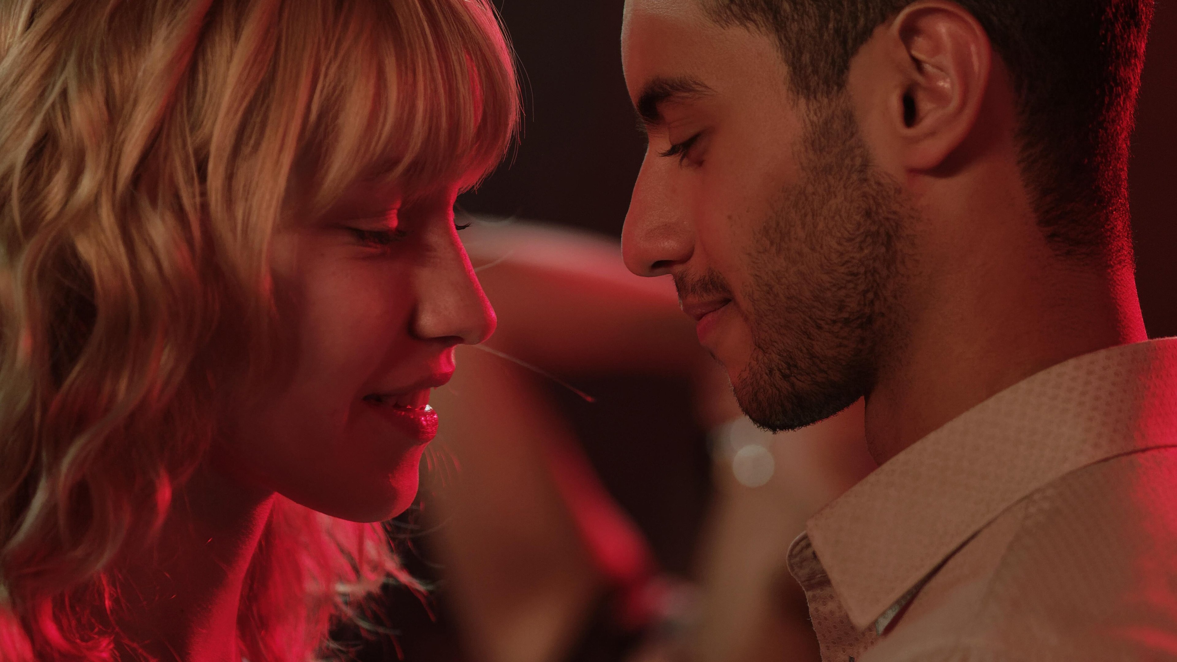 Сезон 1 Серия 1