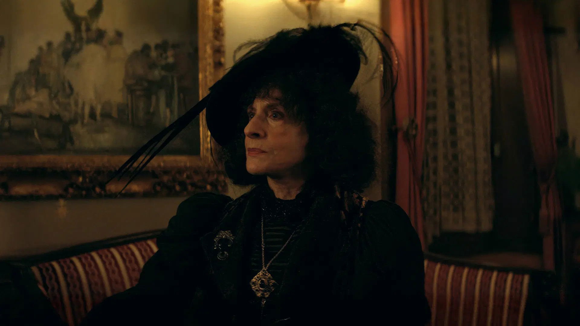 Сезон 1 Серия 6