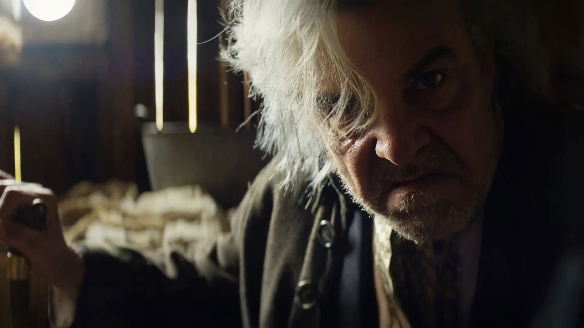 Сезон 1 Серия 4