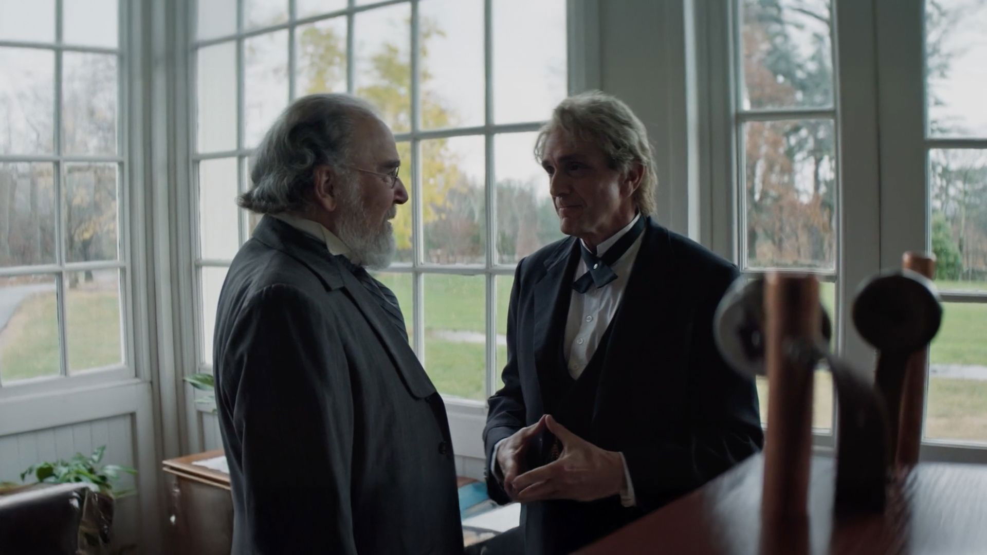 Сезон 1 Серия 1