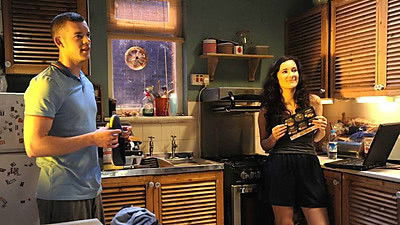 Сезон 3 Серия 3