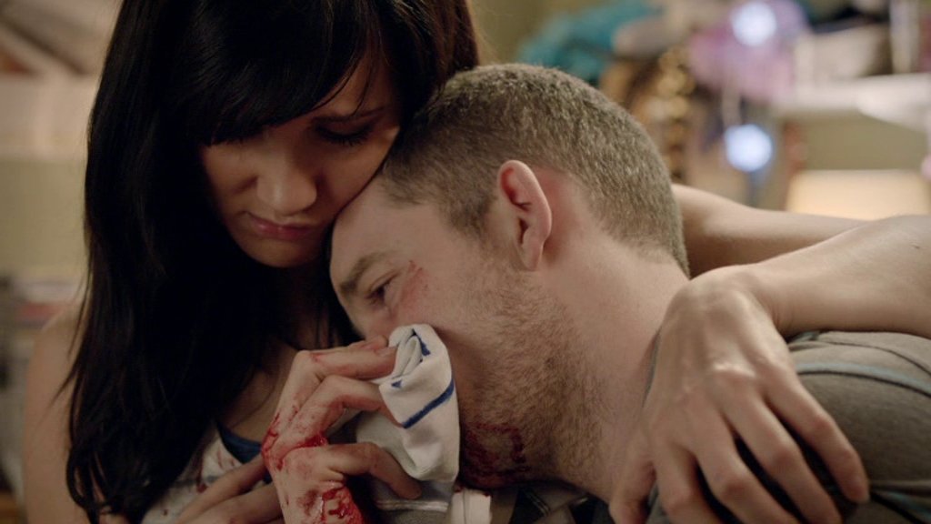 Сезон 2 Серия 4