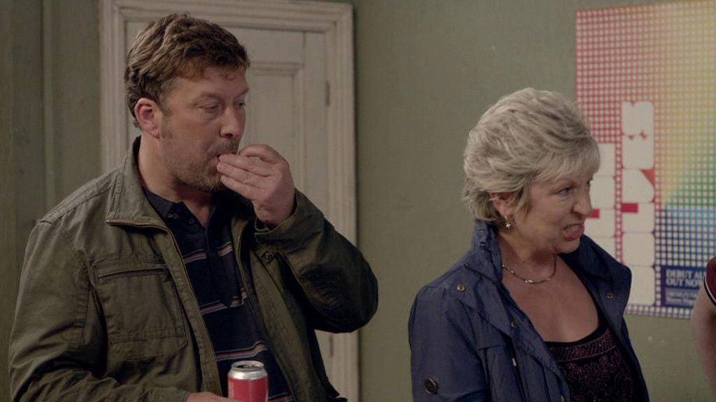 Сезон 2 Серия 3