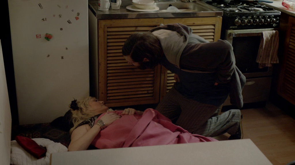 Сезон 2 Серия 2