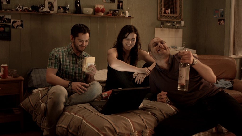 Сезон 1 Серия 6