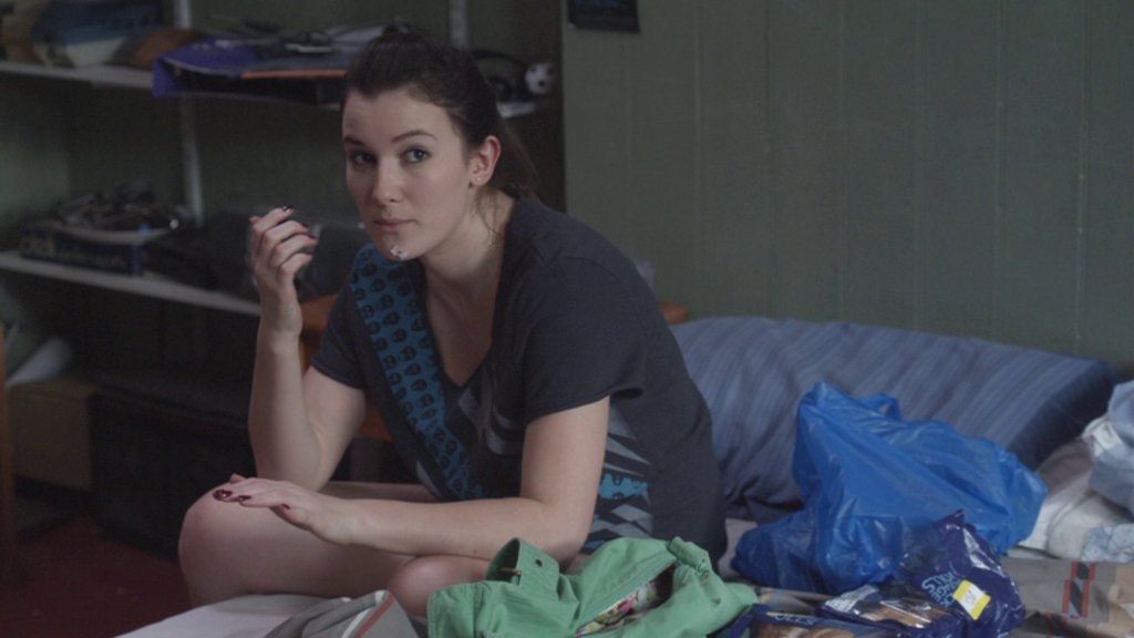 Сезон 1 Серия 3