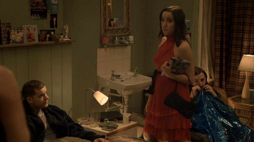 Сезон 1 Серия 2