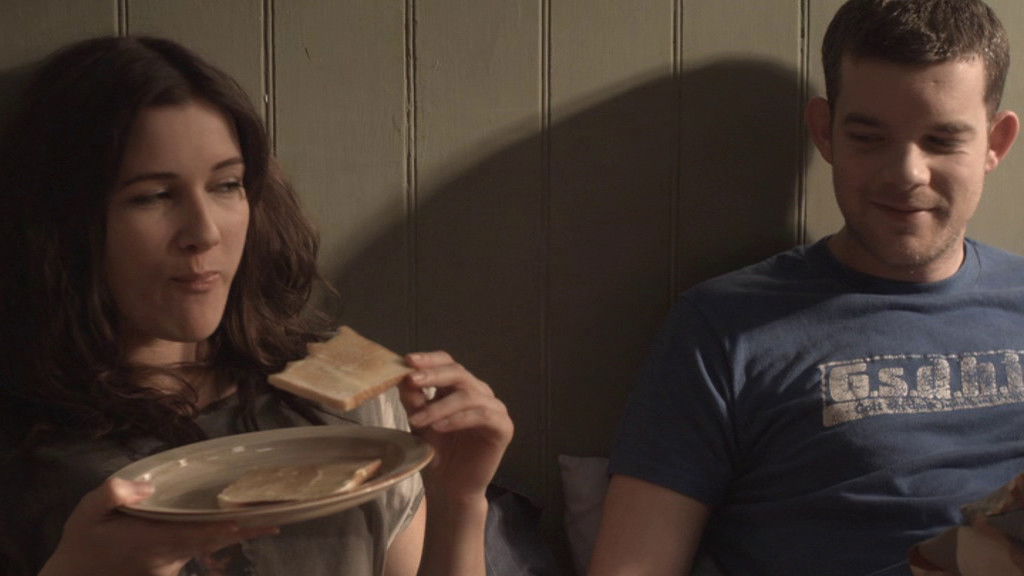 Сезон 1 Серия 1