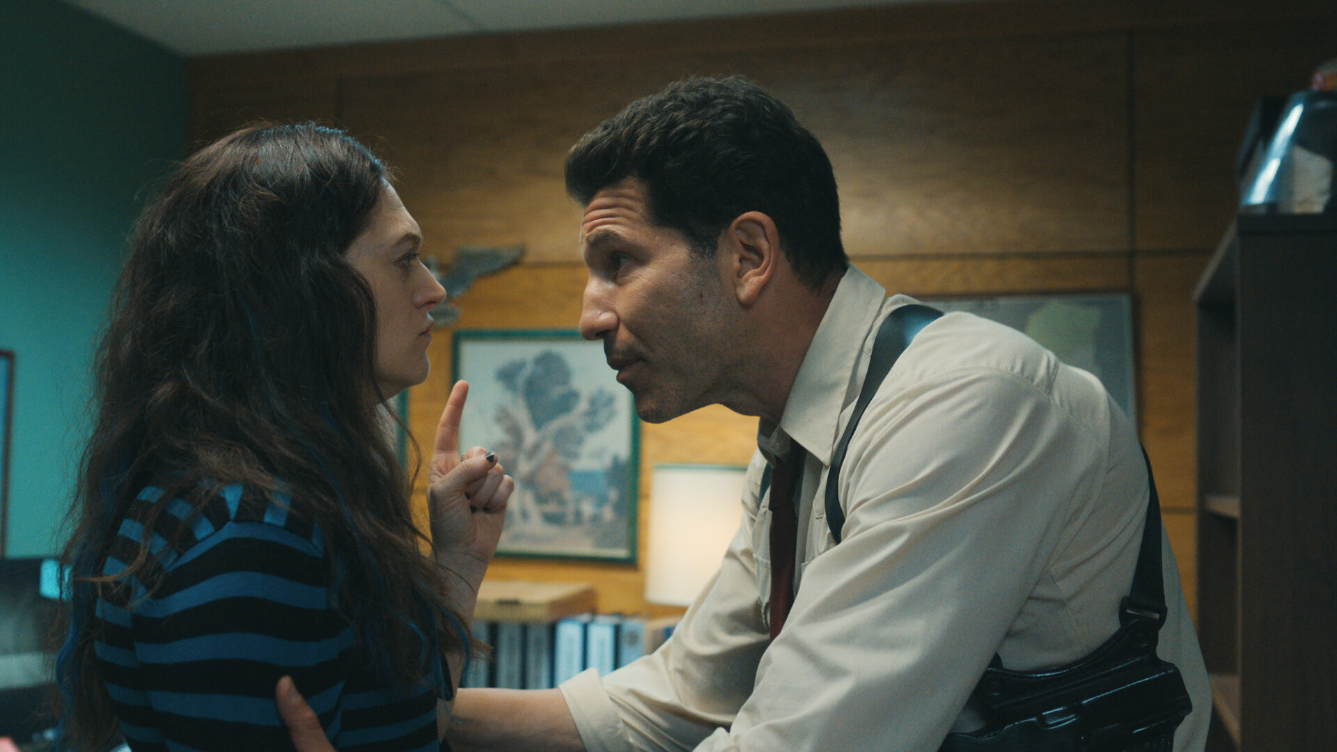 Сезон 1 Серия 5