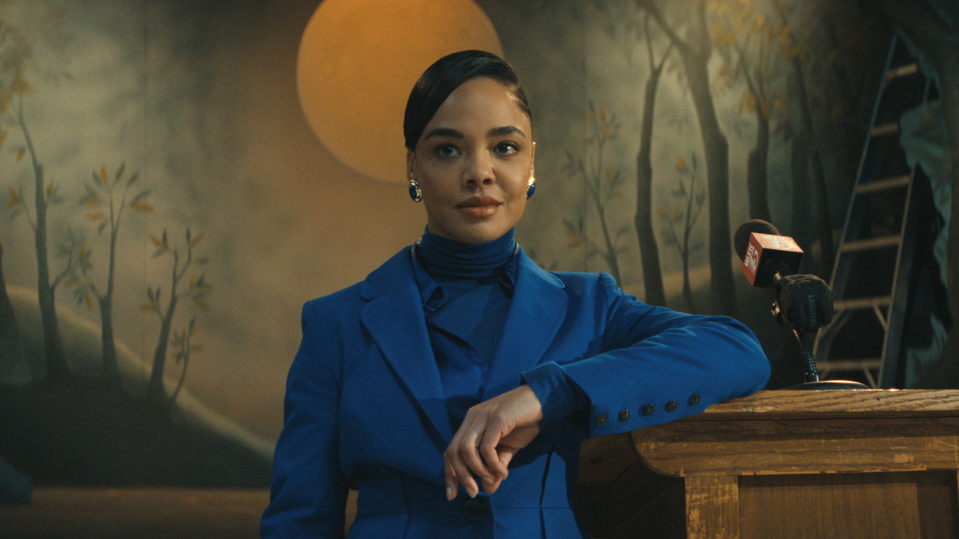 Сезон 1 Серия 4