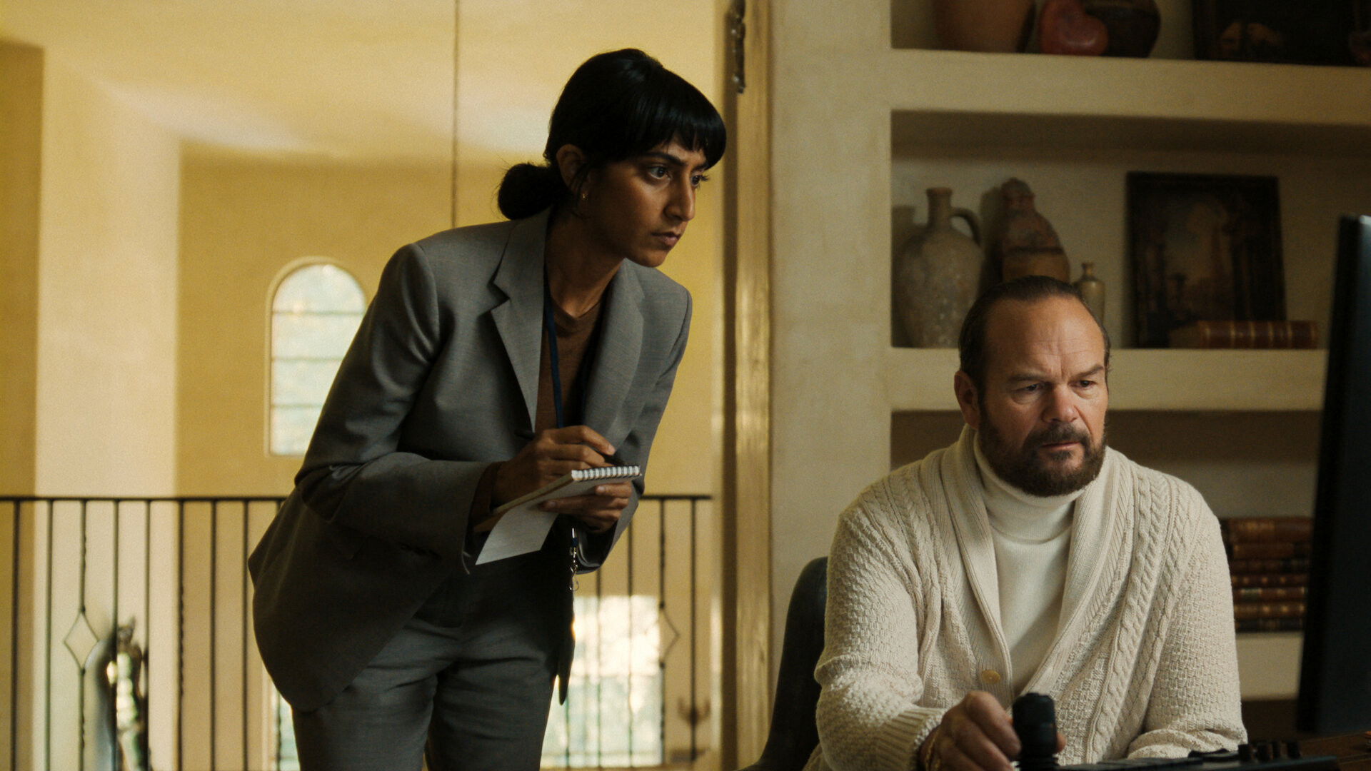 Сезон 1 Серия 2