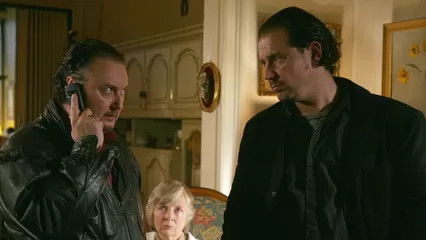 Сезон 2 Серия 10