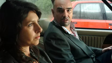 Сезон 2 Серия 9